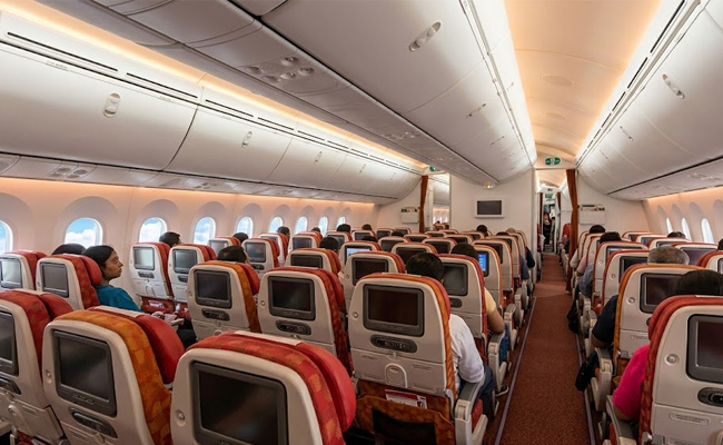 Govt directive to offer 60 pc flight seats without additional charges put on hold